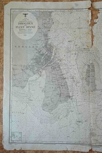 Карта Кригсмарине D.246