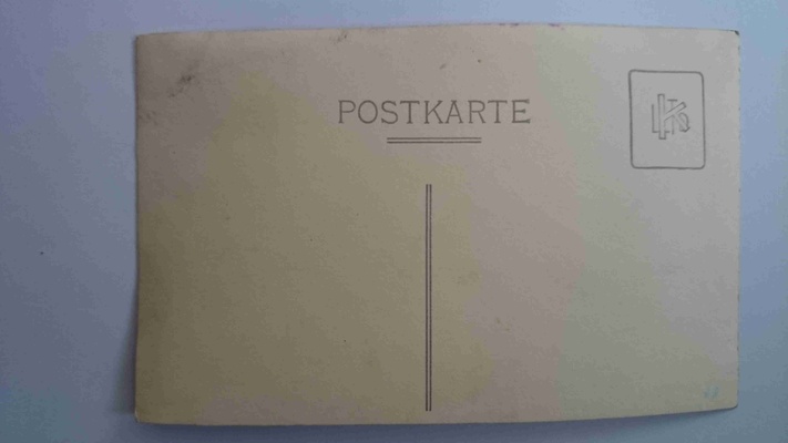 Postkaart " Saaremaa"