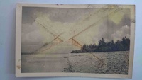 Postkaart " Saaremaa"
